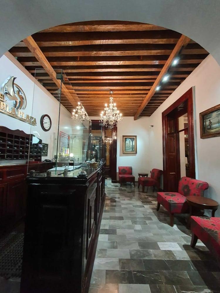 Plaza Hotel